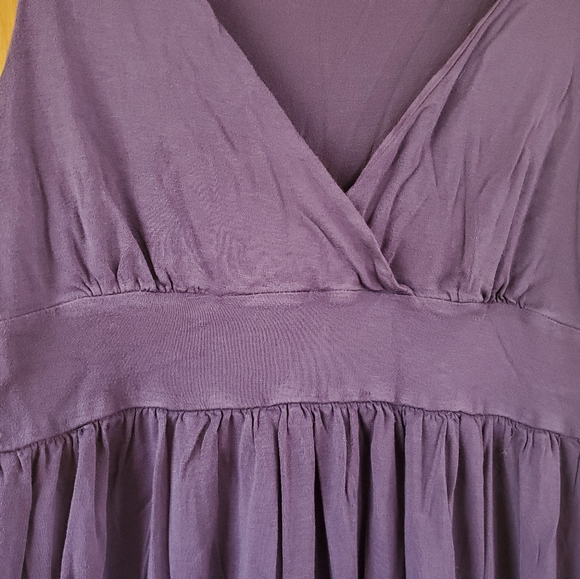 💥 3 for $15 💥 Flowy Joe Summer Dress - Picture 3 of 5